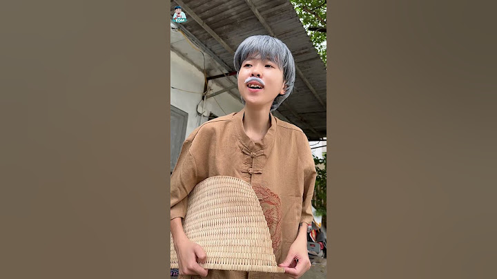 Chơi chữ hại não | Quán tạp hóa vui vẻ tập 10 | Tôm channel official #Shorts