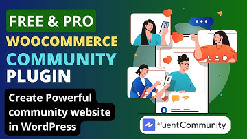 Hoe je een krachtige communitywebsite bouwt in WordPress met behulp van de FluentCommunity-plugin!