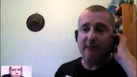 People of HTML5 - Bruce Lawson