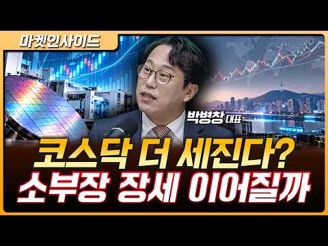"Even if Samsung Electronics and SK Hynix falter, the stock-picking rally continues"... What is t...