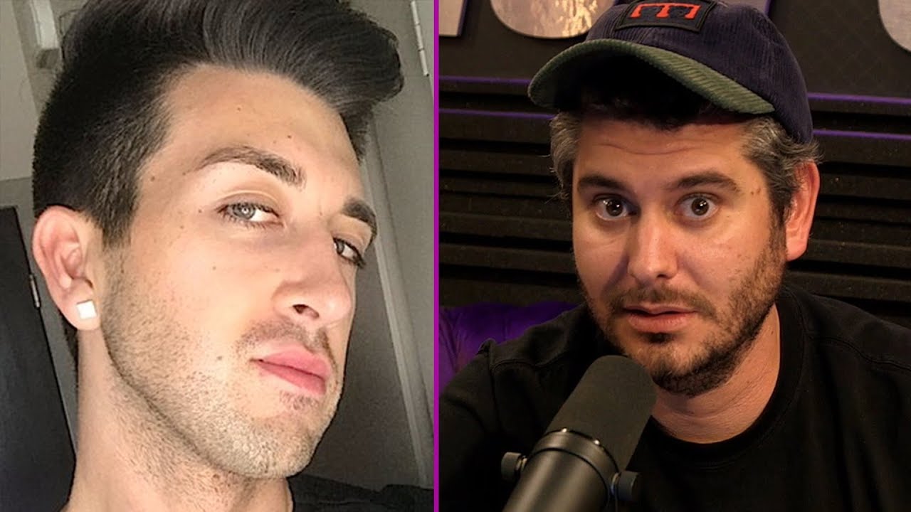 Prank Invasion Calls H3 Out Youtube