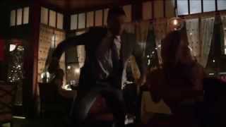 ~ Arrow Smallville opening ~