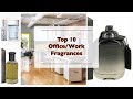 Top 10 Office Fragrances for Men | Best Work Cologne