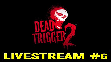 DEAD TRIGGER 2 (by MADFINGER Games) - iOS / Android - HD LiveStream 6