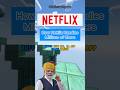 How Netflix Handles Millions of Users | #netflix #jethatech #fullstackgada