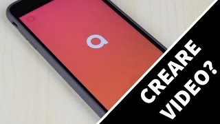 Graava: l'editor video (quasi) automatico screenshot 3