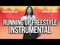 Megan Thee Stallion Running Up Freestyle Instrumental Prod By Dices FREE DL mp3