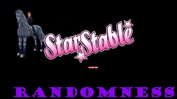 Special Video! For 70+ Subscribers! SSO Randomness! 1#