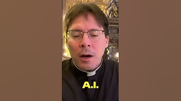 If You Use AI, You Need to Hear This. #shorts #beast