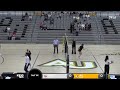 Post vs Adelphi Volleyball Replay | 2025 NE10 Volleyball