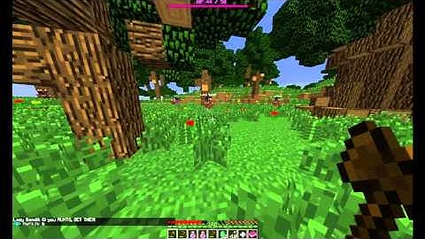 Dungeon Realms Lets Play Ep: 1! The Wipe!