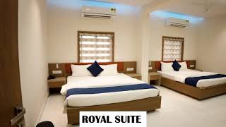 Hotel Vrinda Rooms & Dormitory Una, Gujarat Diu, Somnath, Gir