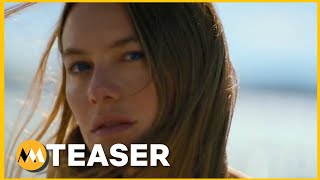 SENZA LIMITI (2022) Teaser Trailer ITA del Film Romantico con Camille Rowe e César Domboy | Netflix