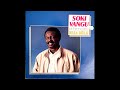 Vignette de la vidéo Soki Vangu Et L'orchestre Bella Bella - Zizina Bis Lp (1986)