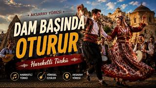 🎸 Dam Başinda Oturur - Hareketli Anadolu Rock Yorumu Anadolu Tınıları