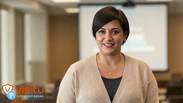 Visitu Attendance Management