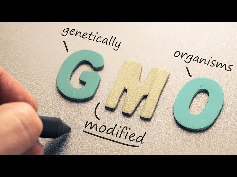 Video: Larmtecken: Forskning Bekräftar Att Mänskligt DNA Absorberar GMO - Alternativ Vy