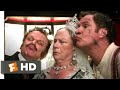 Holmes & Watson (2018) - Selfie With the Queen Scene (9/10) | Movieclips