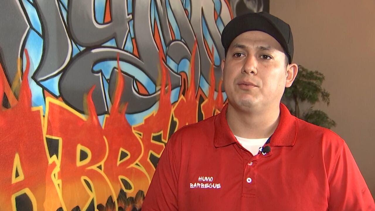 Ghost kitchen gets chance to introduce ‘Mexicue’ to Las Vegas with new restaurant