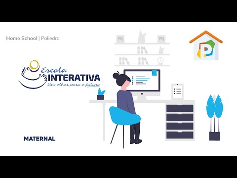 Comunicado Interativa - Portal EDROS - Maternal