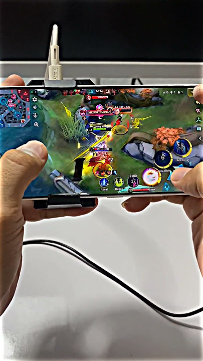 Kill Escape With Style #lance #lancelot #ml #mlbb #mobilelegends