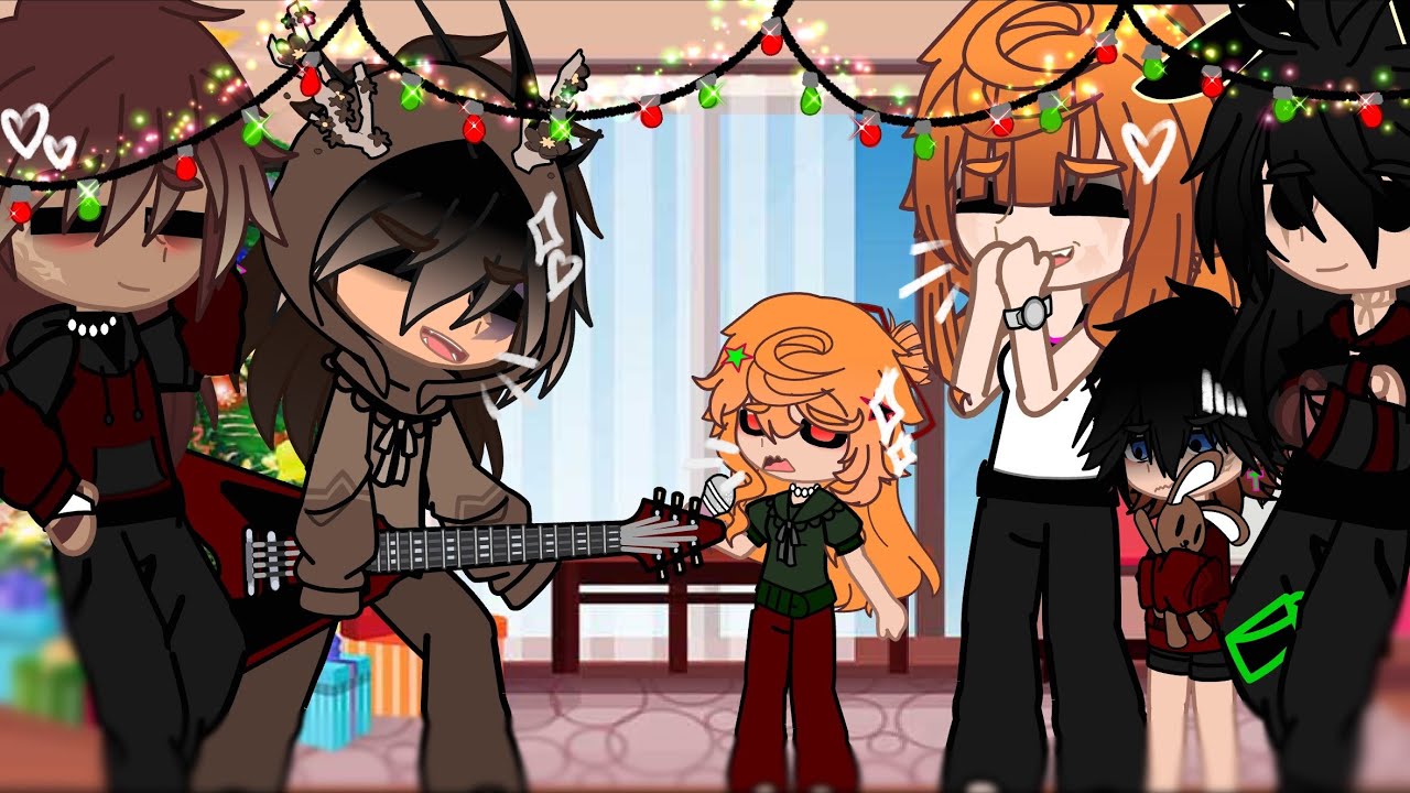 Aftons Christmas special // Volume Warning! 