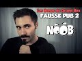 Bonus  noob pub  adopte un smourbiff