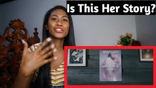 Aina Abdul  Sepi      Reaction