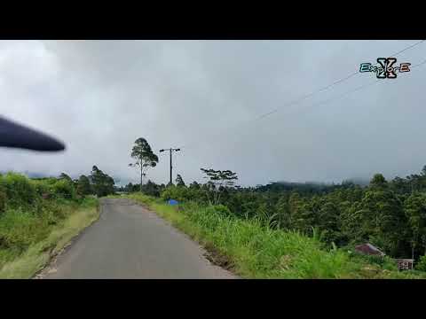 Exploring the village of Sinjai, South Sulawesi, Indonesia (PART 1)