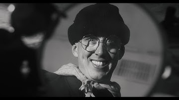 Weirdoe - DECOYS [OFFICIAL VIDEO](Directed by Renecide)