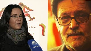Razstava Arheologija na plakatih v Posavskem muzeju Brežice, 6. februar - Ansat TV