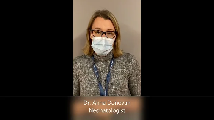 Physician Advice, Seasonal Illnesses - Dr. Anna Do...
