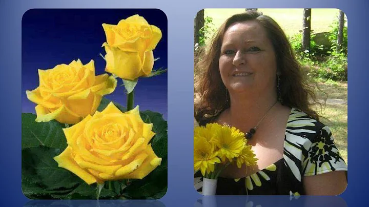 In Memory of Angelia Marie Gibson