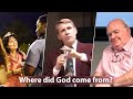 Christians responding to mormons where did god come from