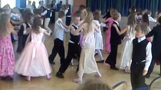 Mov00072 Kadri Laps Kooli Alustus Nature, Open Source Human, Draft Clip, Estonia, Eesti ..