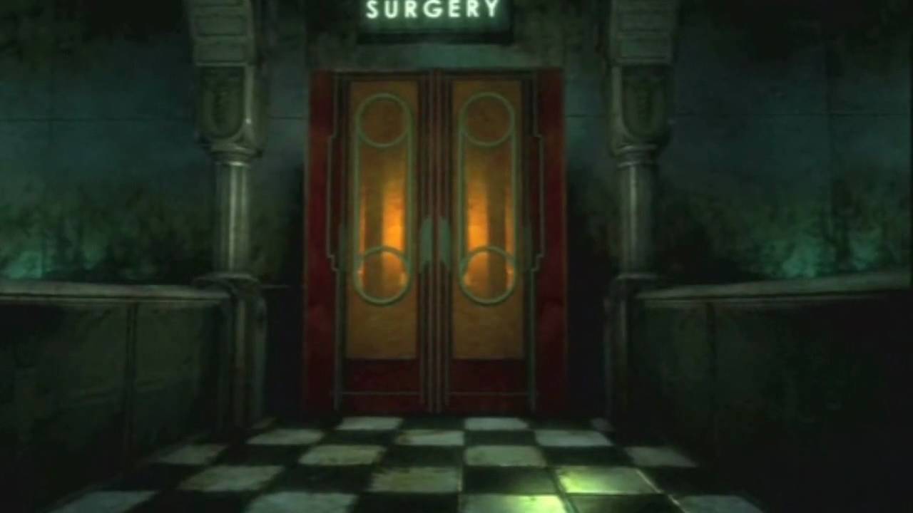 What Are The Top Ten Scariest Games BEST GAMES WALKTHROUGH