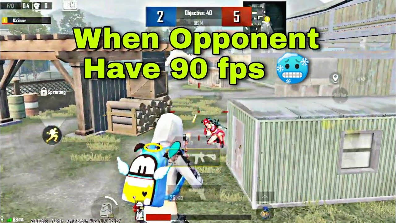 1 vs 1 TDM challenge with 90 fps Player 😬🥶 #shorts - YouTube