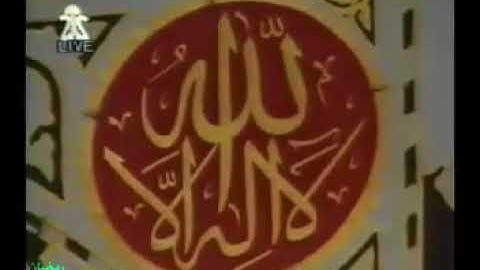 الشيخ صلاح البدير : من سورة الأعراف