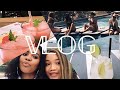 VLOG | Hotel Fun! | South African YouTuber