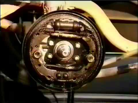 2011 Nissan versa brake problems #7