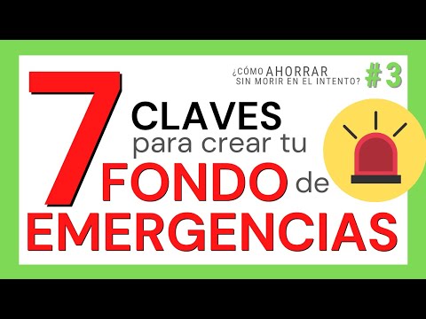 🚨 Cómo crear
