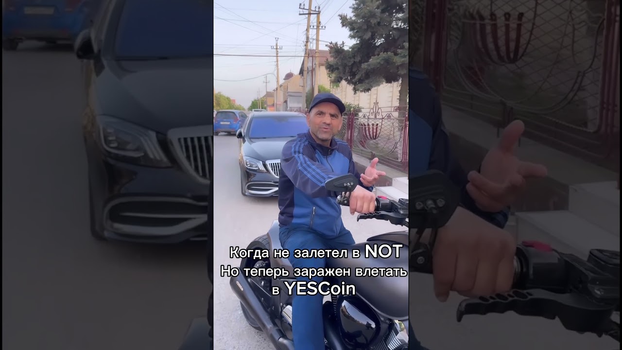 Ну новая имба появилась в тг @yescoin 
