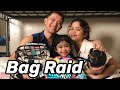 Bag Raid with a Twist | Team Melason