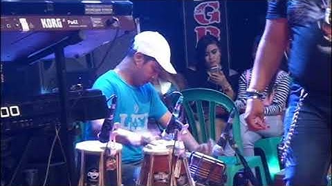 Bagai Ranting Kering   Yuyun Ayunda - BONEX "PANDAWA Community" Kaliwareng Batang, AGUSTUS 2019