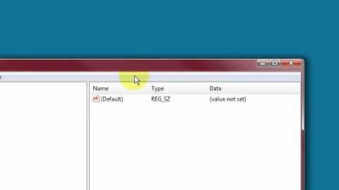 Show File Extensions Not Working