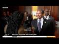Former Tanzanian President Jakaya Kikwete Supports AU Plan On Water 