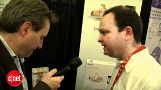 Put your infant in the cloud