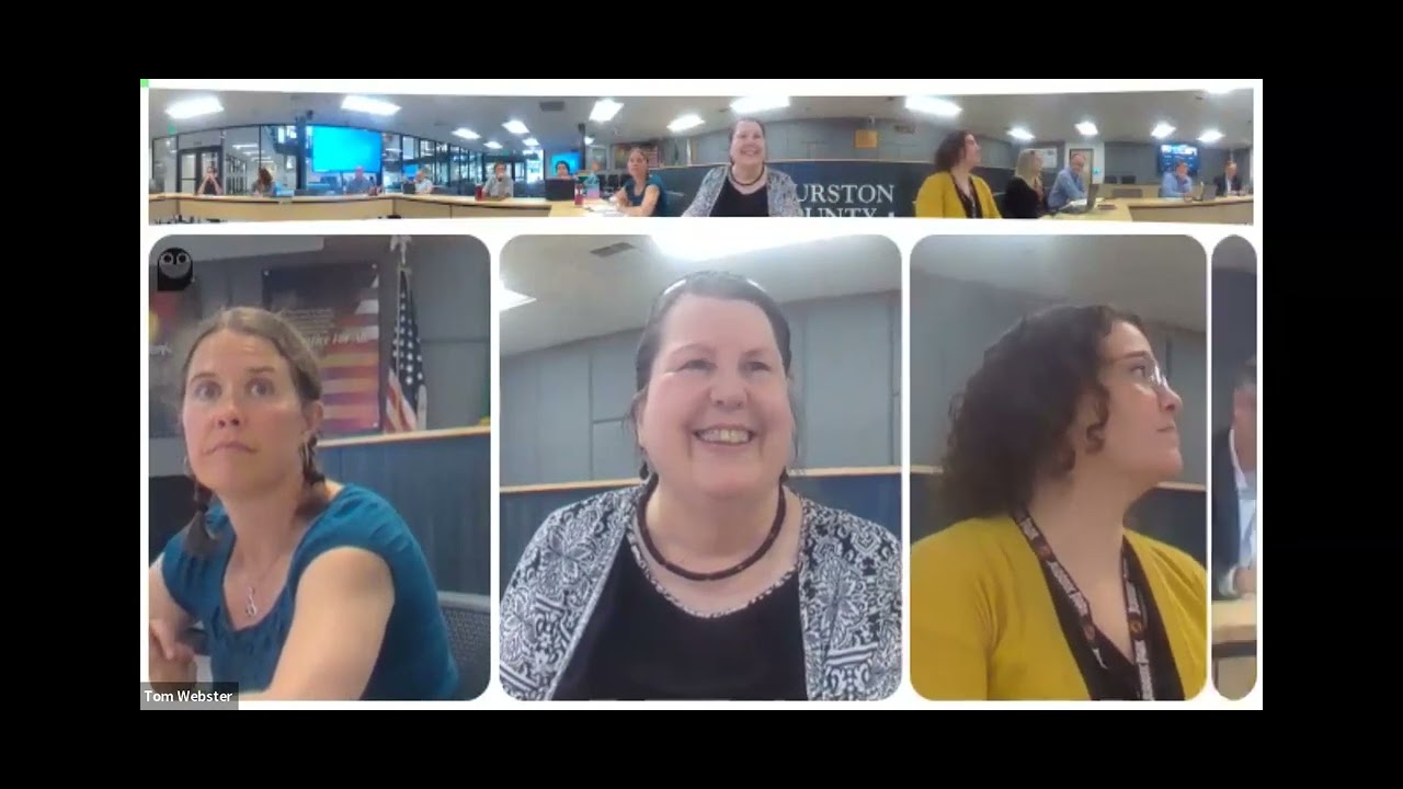 Regional Housing Council Meeting June 28 2023 YouTube