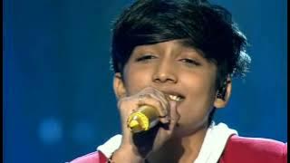 Mohammad Faiz | Mujhe Raat Din Bas | Full Song | Superstar Singer 2
