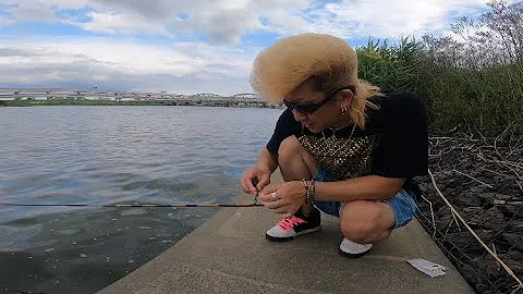 あらかわ 釣り Mp3